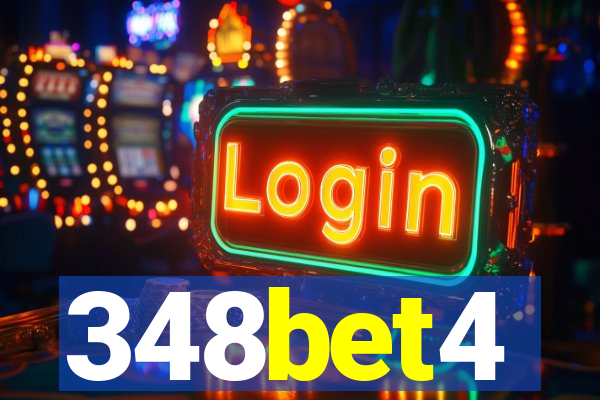348bet4