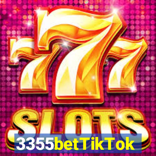 3355betTikTok