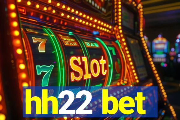 hh22 bet