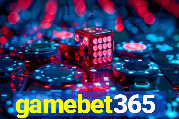 gamebet365