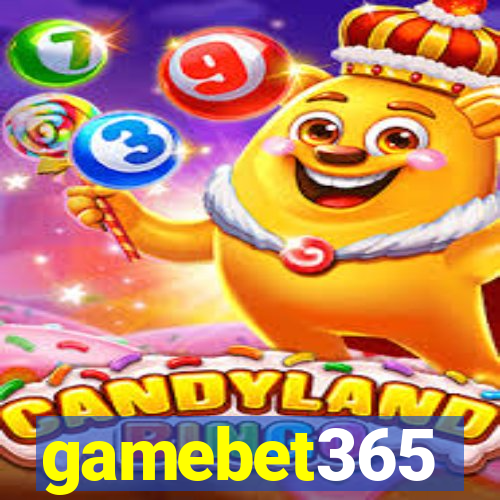 gamebet365