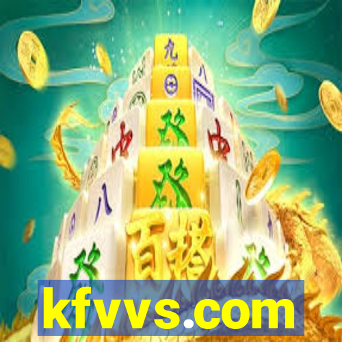 kfvvs.com