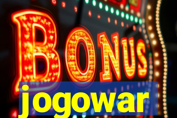 jogowar