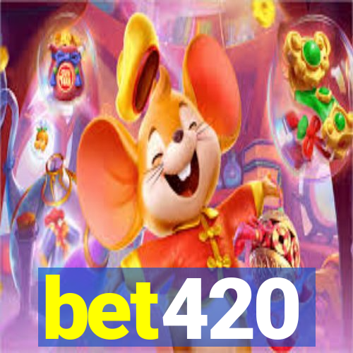 bet420