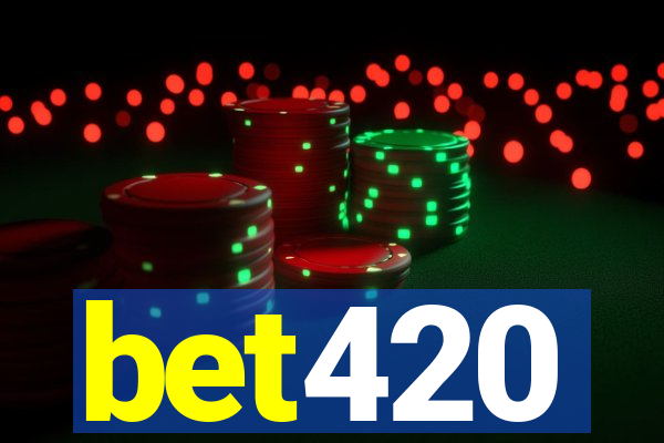 bet420