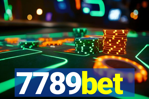 7789bet