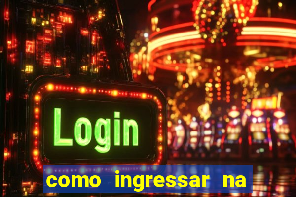 como ingressar na legiao estrangeira