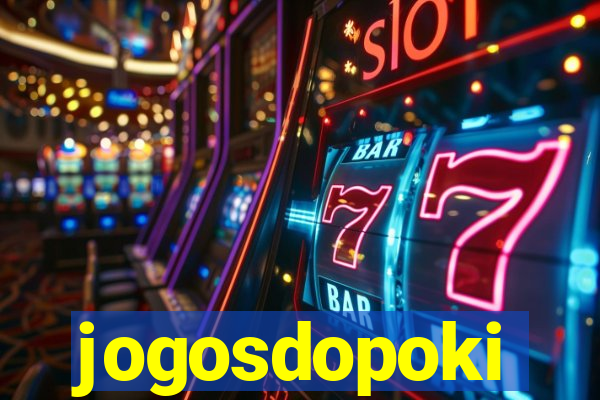 jogosdopoki