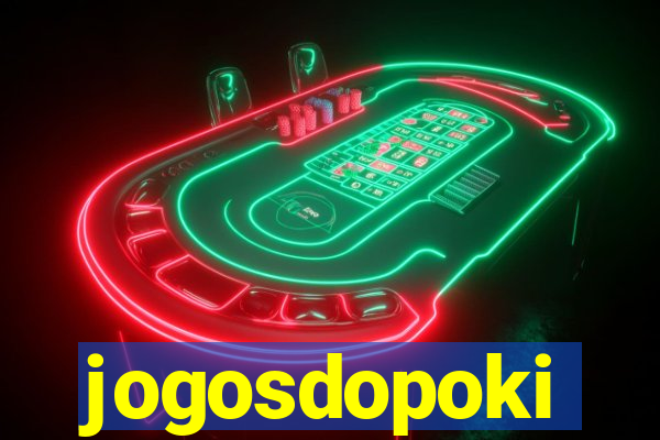 jogosdopoki
