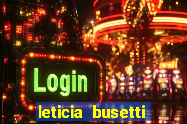 leticia busetti reclame aqui