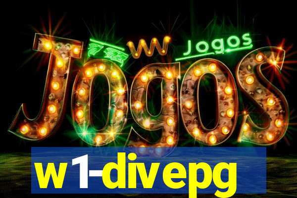 w1-divepg