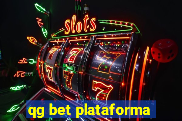 qg bet plataforma