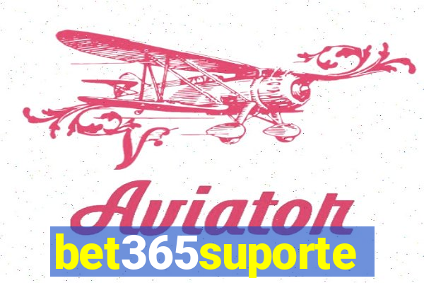 bet365suporte