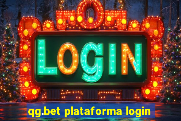 qg.bet plataforma login