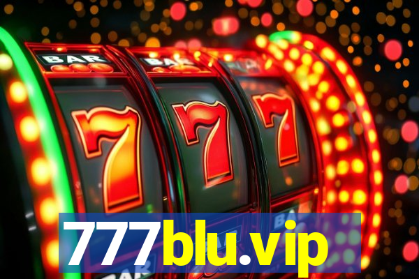 777blu.vip