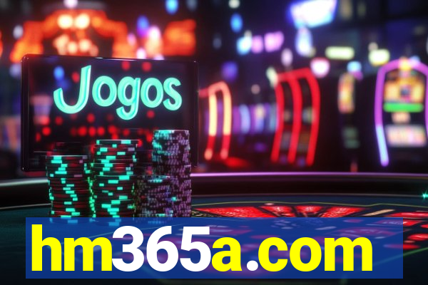 hm365a.com