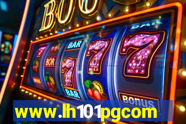 www.lh101pgcom