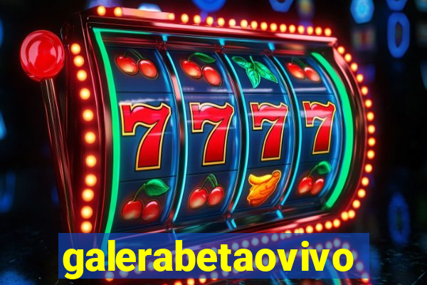 galerabetaovivo