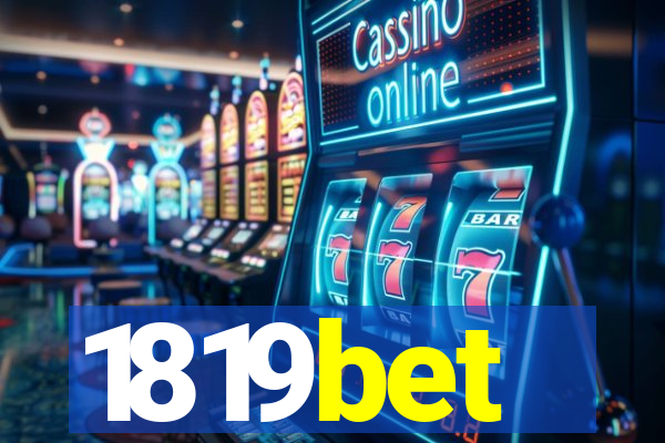 1819bet