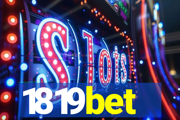 1819bet