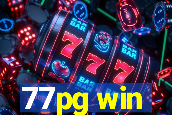 77pg win