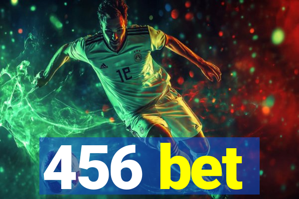 456 bet