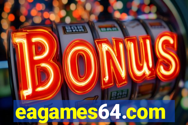 eagames64.com