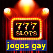 jogos gay