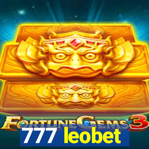 777 leobet