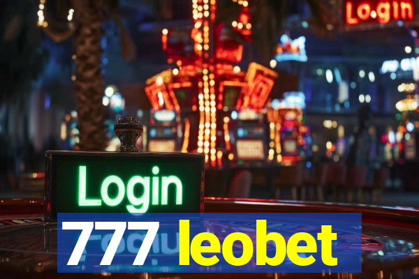 777 leobet