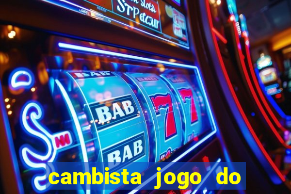 cambista jogo do bicho online