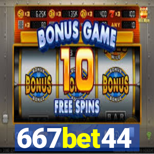 667bet44