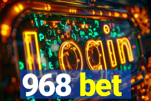 968 bet