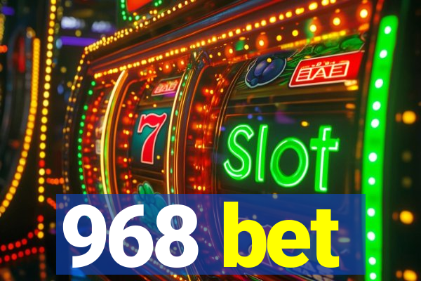 968 bet