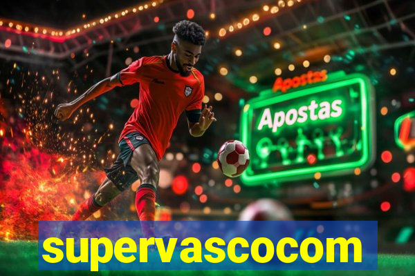 supervascocom