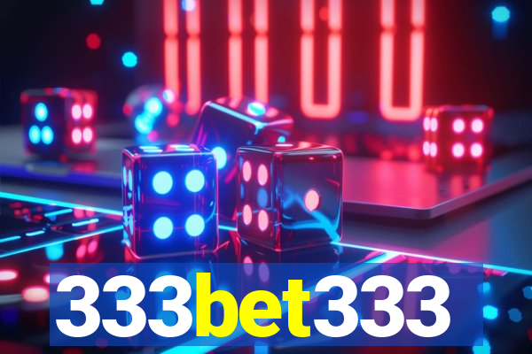 333bet333