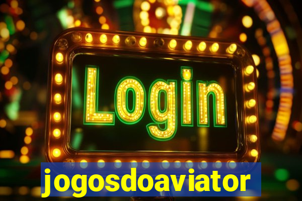 jogosdoaviator