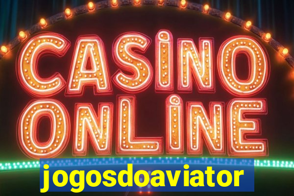 jogosdoaviator