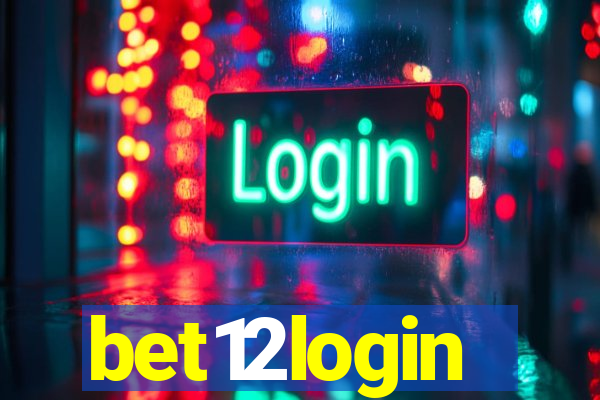 bet12login