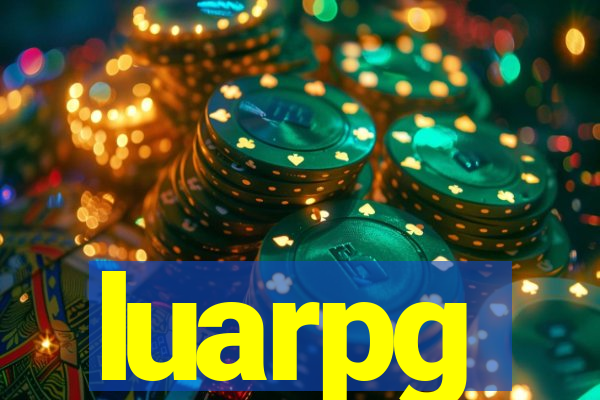 luarpg