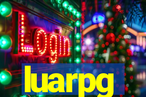 luarpg