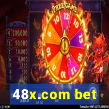 48x.com bet
