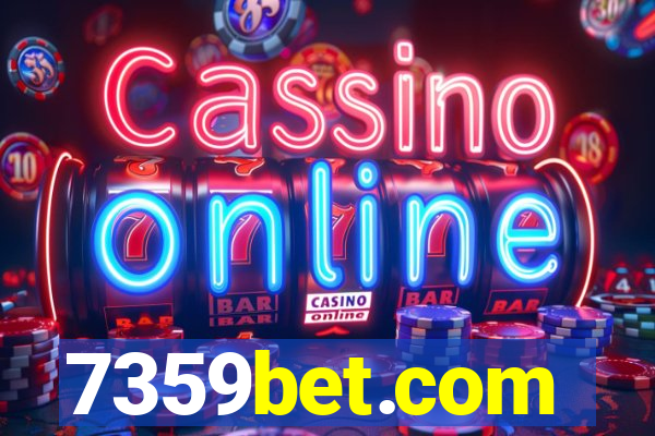 7359bet.com