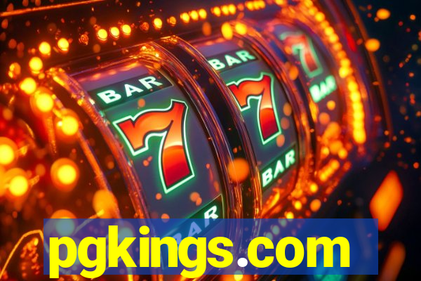pgkings.com