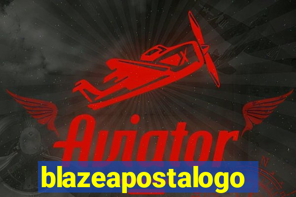 blazeapostalogo