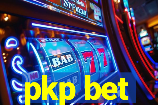 pkp bet