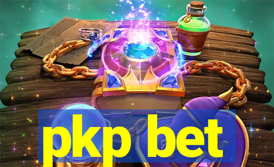 pkp bet