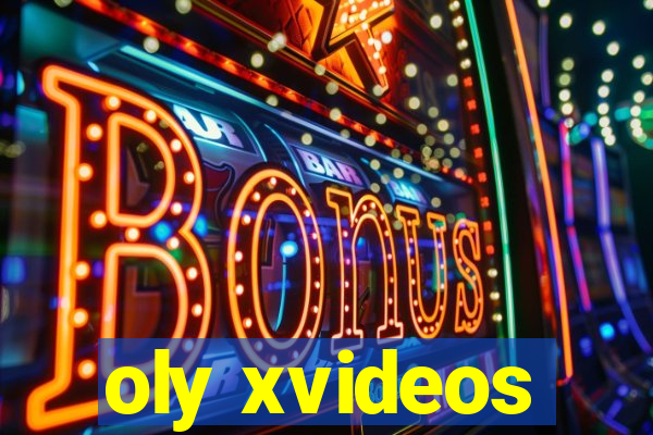 oly xvideos