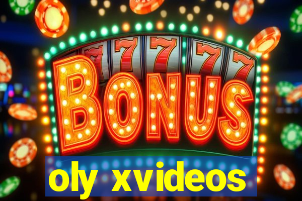 oly xvideos