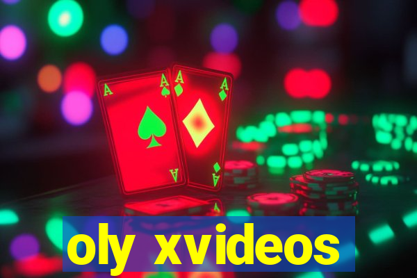 oly xvideos